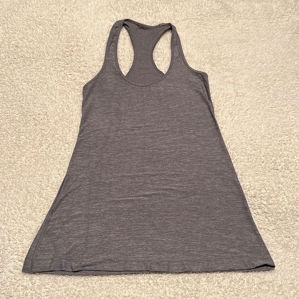 Lululemon Cool Racerback tank